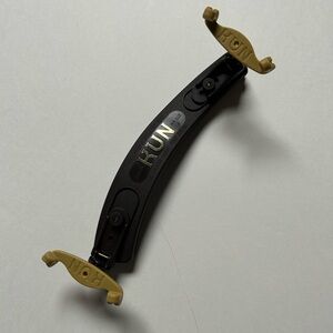 Violin shoulder rest